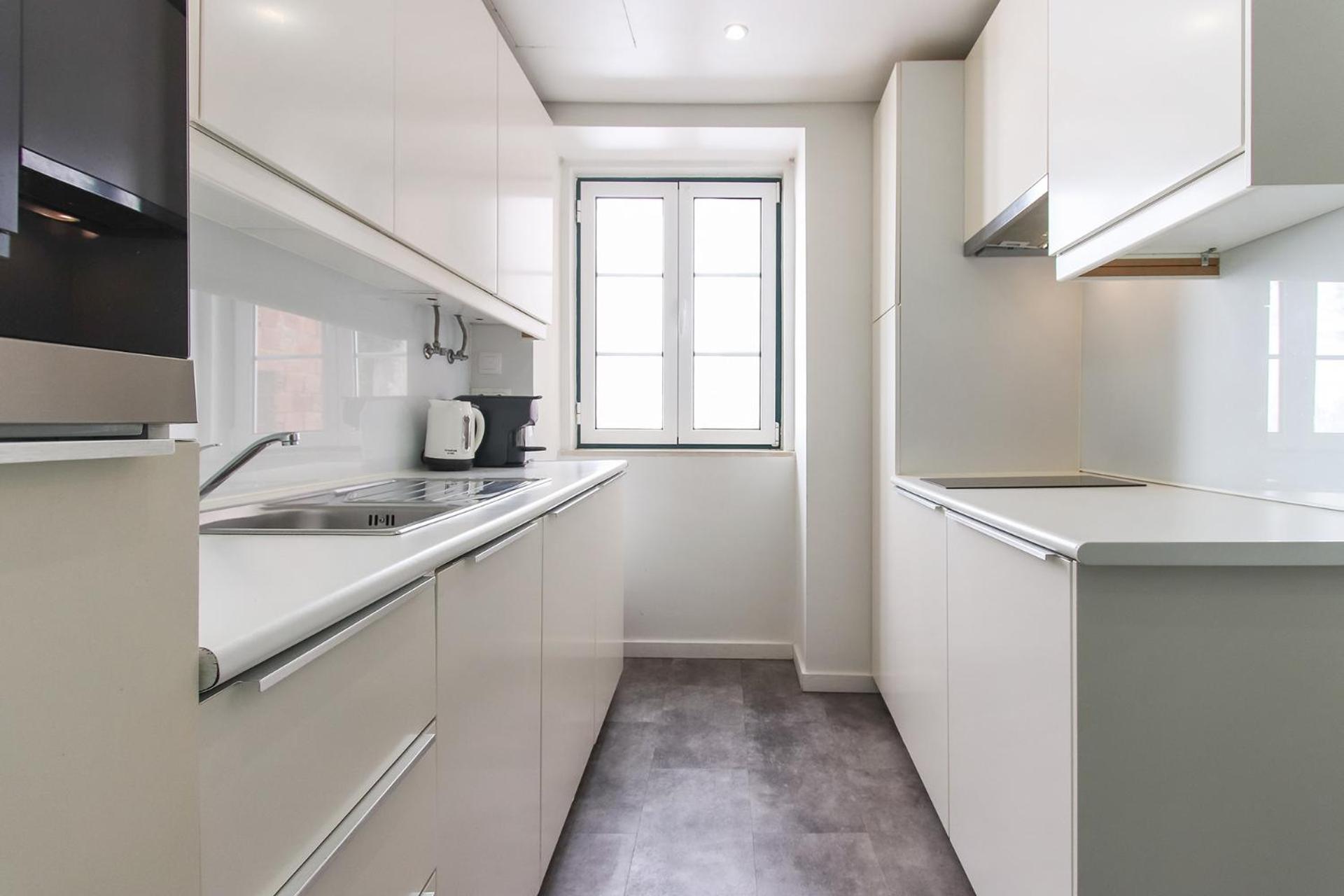 Apartamento Downtown Charming Iii By Homing Lisboa